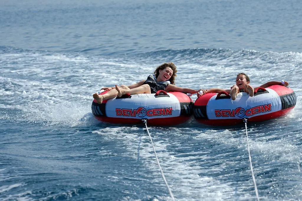 Maistra Camping Vestar Mobile Homes Rovinj