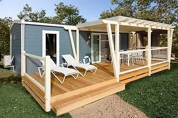 Maistra Camping Vestar Mobile Homes Rovinj