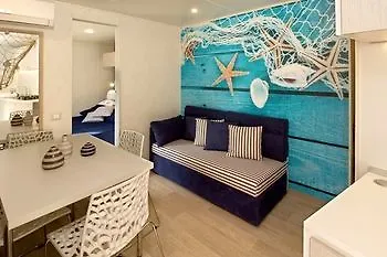 ***** Holiday park Maistra Camping Vestar Mobile Homes Rovinj Croatia
