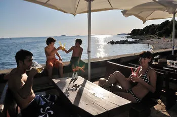 Maistra Camping Vestar Mobile Homes Rovinj