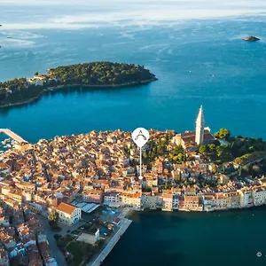 Casa Amando Eco Boutique House *** Rovinj