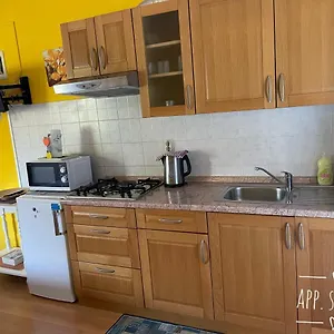 Appartamento Mery, Rovigno