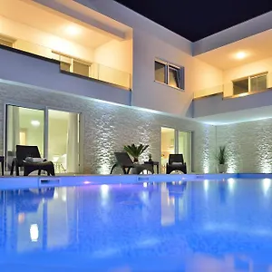 Apartment Luxury Marija Sukošan