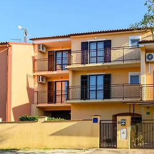 Apartment Silvana 74 Pula