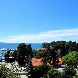 Apartment Holiday Apartments Split Split