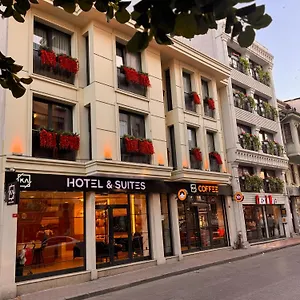 Ka & Hotel Estambul