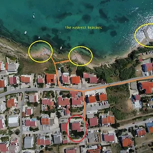 Apartament Anastazija