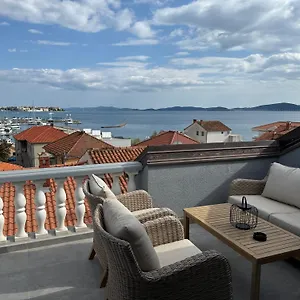 Apartament Puntamika