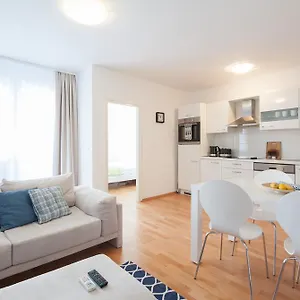 Charming Maraska Apartamento Zadar