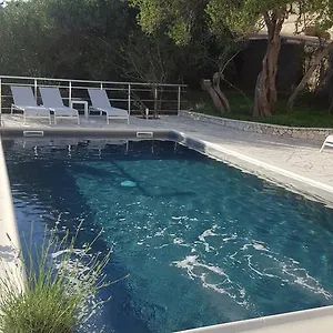 Apartment Padovan Banjol