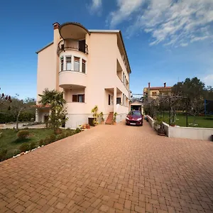 Appartamento Duketis, Rovigno