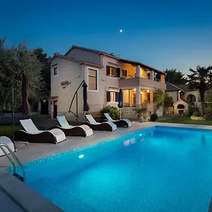 Apartment Duranca Privlaka (Zadar)