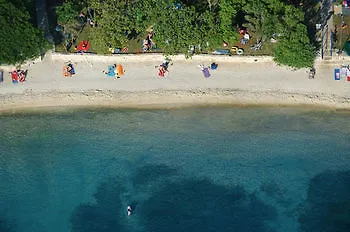 Holiday park Maistra Camping Vestar Mobile Homes Rovinj