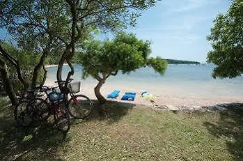 Maistra Camping Vestar Mobile Homes Rovinj